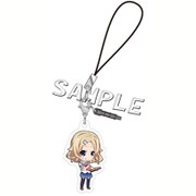 ハイスクール・フリート イヤホンジャックアクセサリー 等松 美海 [キャラクターグッズ]