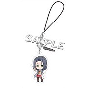 ハイスクール・フリート イヤホンジャックアクセサリー 鏑木 美波 [キャラクターグッズ]