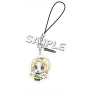プリンス・オブ・ストライド オルタナティブ イヤホンジャックアクセサリー 小日向穂積 [キャラクターグッズ]