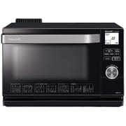 ウォーターオーブン HEALSIO(ヘルシオ) 18L 1段調理 ブラック系 AX-CA300-B