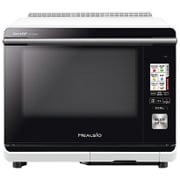 ウォーターオーブン HEALSIO（ヘルシオ） 30L 2段調理 ホワイト系 AX-XW300-W