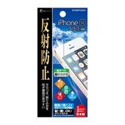 BHISEPC004 [iPhone SE/5s/5用 アンチグレア反射防止フィルム]