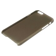 BCIPC6B [iPhone 6s/iPhone 6用 PCケース クリアブラック]