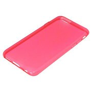 BCITPU6P [iPhone 6s/iPhone 6用 TPUケース ピンク]