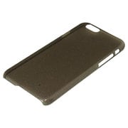 BCIPCL6B [iPhone 6s/iPhone 6用 PCケース クリアブラックラメ]