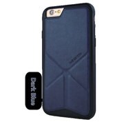 MSC-EDBL [Magnet Stand Case Dark Blue]
