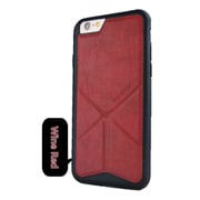 MSC-NWIN [Magnet Stand Case Wine Red]