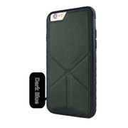 MSC-NDGR [Magnet Stand Case Dark Green]