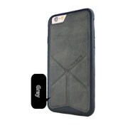 MSC-NGRY [Magnet Stand Case Gray]
