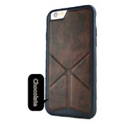 MSC-NCHC [Magnet Stand Case Chocolate Brown]