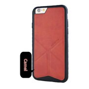 MSC-NCAM [Magnet Stand Case Camel Brown]