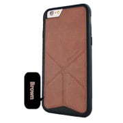 MSC-NBRO [Magnet Stand Case Brown]