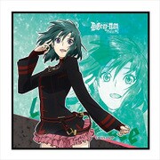 D.Gray-man HALLOW ジャケットコースター リナリー・リー [キャラクターグッズ]