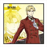 D.Gray-man HALLOW ジャケットコースター ハワード・リンク [キャラクターグッズ]
