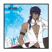 D.Gray-man HALLOW ジャケットコースター ティキ・ミック [キャラクターグッズ]