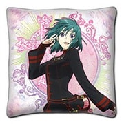 D.Gray-man HALLOW ミニクッション リナリー・リー [キャラクターグッズ]
