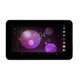 Android タブレットパソコン ネイビー KPD7B-NB