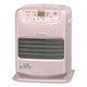 石油ファンヒーター NE type シャインローズ FW-2516NE-R