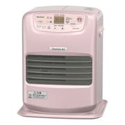石油ファンヒーター NE type シャインローズ FW-2516NE-R
