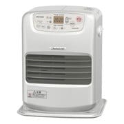 石油ファンヒーター NE type ライトシルバー FW-2516NE-S