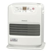 石油ファンヒーター NE type ウォームホワイト FW-3216NE-W