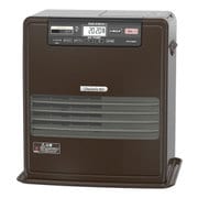 石油ファンヒーター SDX type ジャパンブラウン FW-3716SDX-T