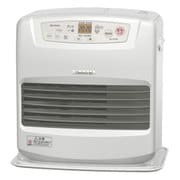 石油ファンヒーター NE type ライトシルバー FW-4316NE-S