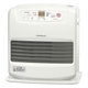 石油ファンヒーター NE type ウォームホワイト FW-4316NE-W