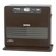 石油ファンヒーター SDX type ジャパンブラウン FW-5716SDX-T
