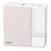 加湿器(気化ハイブリッド) 木造5畳:プレハブ洋室8畳 3.2L シェルピンク HD-RX316-P