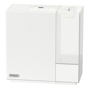 加湿器(気化ハイブリッド) 木造8.5畳:プレハブ洋室14畳 5.0L クリスタルホワイト HD-RX516-W