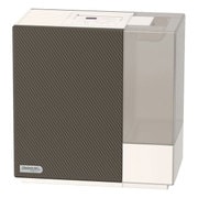 加湿器(気化ハイブリッド) 木造14.5畳:プレハブ洋室24畳 6.3L プレミアムブラウン HD-RX916-T