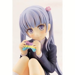 コトブキヤ NEW GAME! 涼風青葉 1/8スケール フィギュア 51+jNg33ltL._AC_SY200_QL15_.jpg