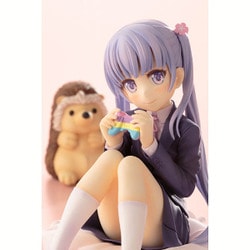 コトブキヤ NEW GAME! 涼風青葉 1/8スケール フィギュア Amazon | コトブキヤ NEW GAME! 涼風青葉 1/8スケール PVC製