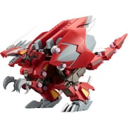 ZOIDS AGGRESSIVE ZA ジェノブレイカー [1/100スケール 塗装済アクションフィギュア]