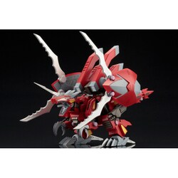 ヨドバシ.com - コトブキヤ KOTOBUKIYA ZOIDS AGGRESSIVE ZA