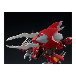 ヨドバシ.com - コトブキヤ KOTOBUKIYA ZOIDS AGGRESSIVE ZA