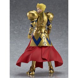 Figma アーチャー/ギルガメッシュフィギュア figma アーチャー/ギルガメッシュ