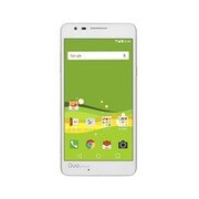 Qua phone PX LGV33(W) [スマートフォン]