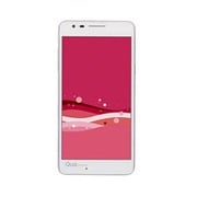 Qua phone PX LGV33(P) [スマートフォン]
