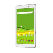 Qua tab PX LGT31(W) [タブレット]