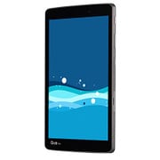Qua tab PX LGT31(L) [タブレット]
