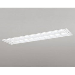 ヨドバシ.com - オーデリック ODELIC LEDベースライト XD266103B2 通販