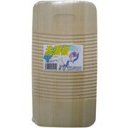 洗濯板 中