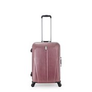 スーツケース GALE-6088-26 マットブラッシュレッド