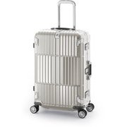スーツケース HD-505-30.5 マットシャンパンゴールド