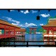 33-124 厳島神社 [ジグソーパズル 300ピース （完成サイズ：38×26cm）]