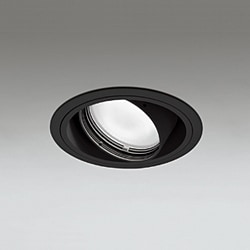 LEDダウンライト XD402258H