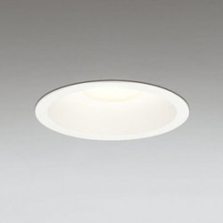 オーデリック ダウンライト denki-de-material_xd457048s