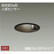 センサーダウンライト DDL-4498YB